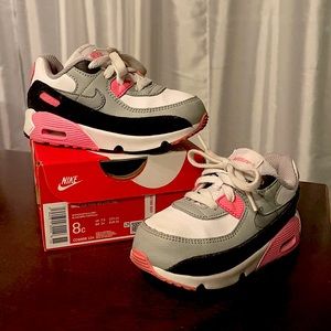 Nike Air Max 90 LTR.